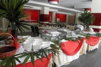 Nouvelle Hotel Johor Kulai Exteriér fotografie