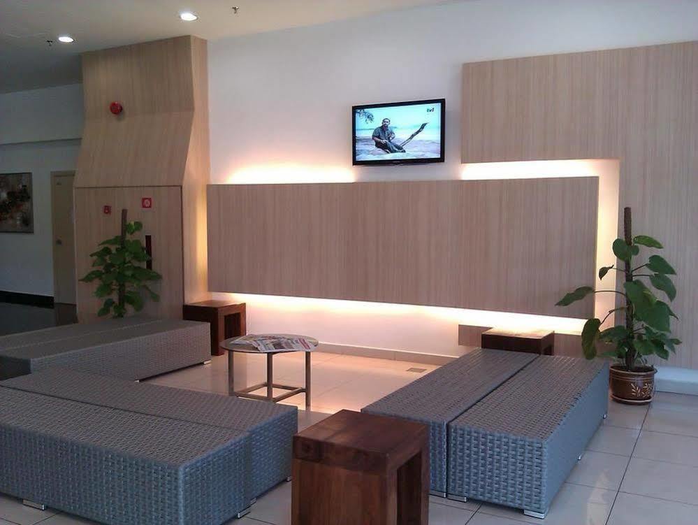 Nouvelle Hotel Johor Kulai Exteriér fotografie